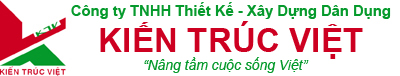 Công ty TNHH Thiết Kế - Xây Dựng Dân Dụng Kiến Trúc Việt
